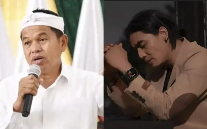 6ac5f6e6dad71 Charly Van Houten Dan Dedi Mulyadi Gemini 1265 711