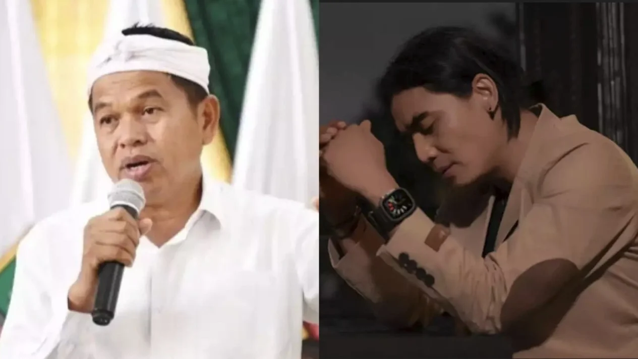 6ac5f6e6dad71 Charly Van Houten Dan Dedi Mulyadi Gemini 1265 711