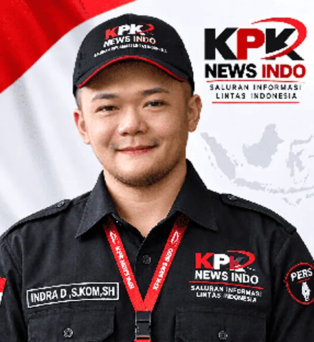 INDRA Baru